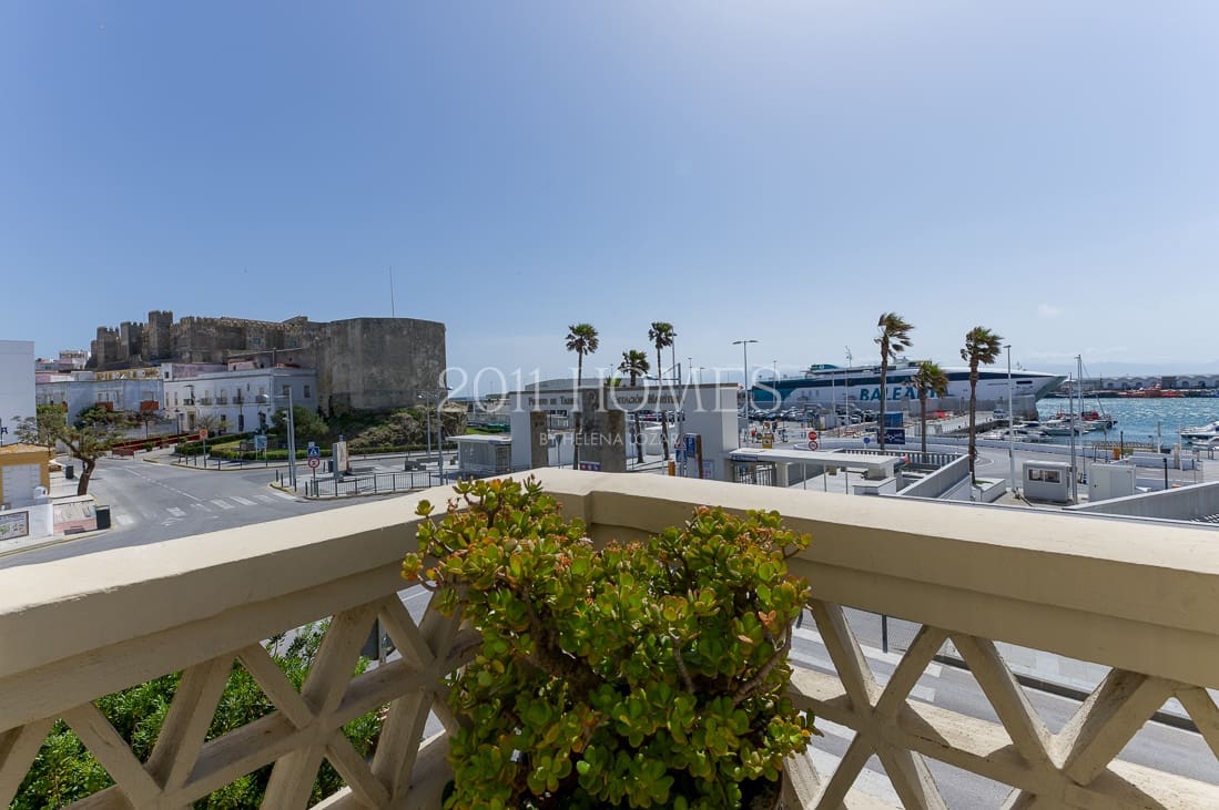 3 soveværelse Lejlighed til salg i Tarifa med garage - € 1.289.000 (Ref: 9954589)