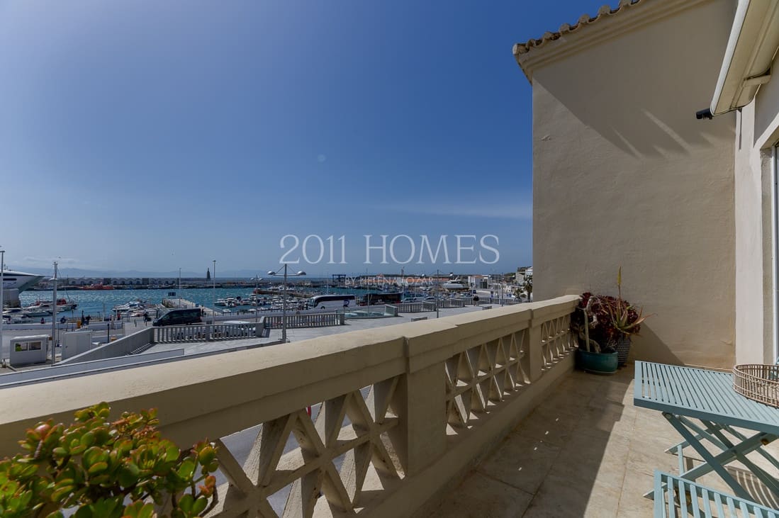 3 soveværelse Lejlighed til salg i Tarifa med garage - € 1.289.000 (Ref: 9954589)