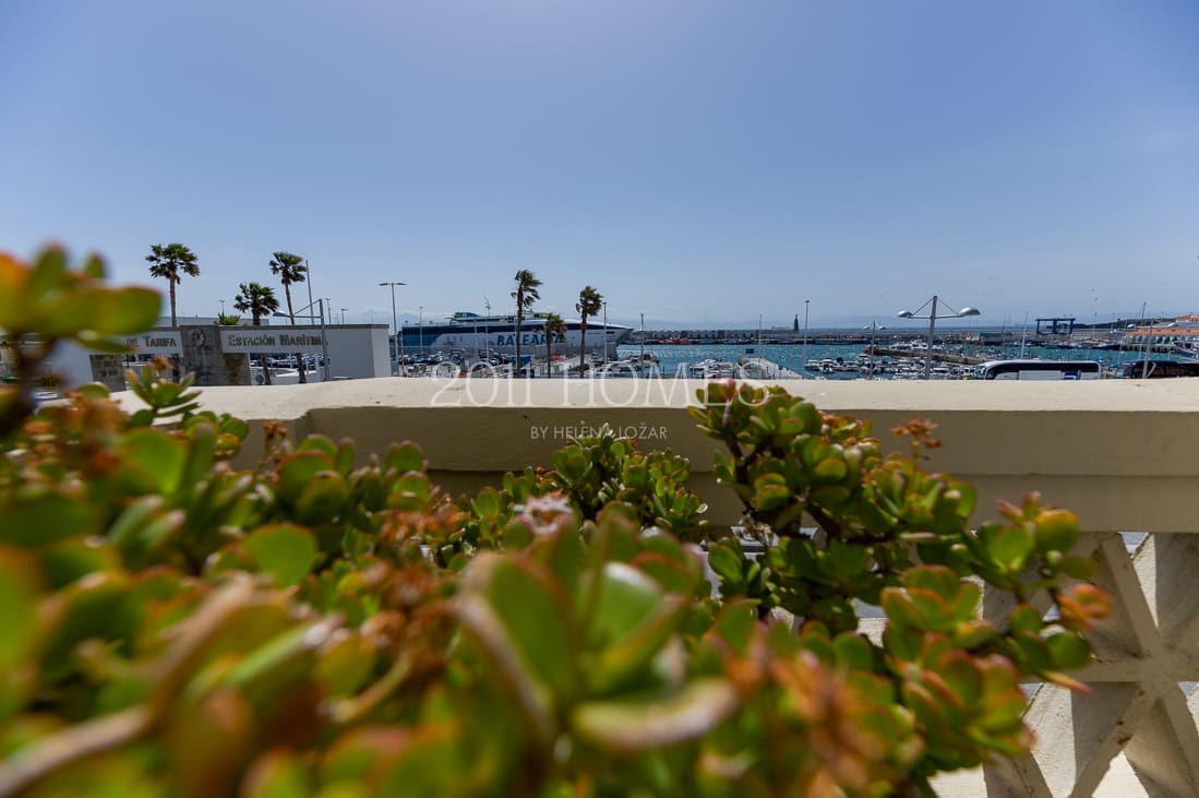 3 soveværelse Lejlighed til salg i Tarifa med garage - € 1.289.000 (Ref: 9954589)