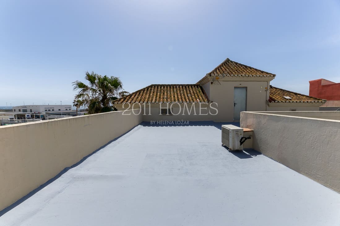 3 soveværelse Lejlighed til salg i Tarifa med garage - € 1.289.000 (Ref: 9954589)