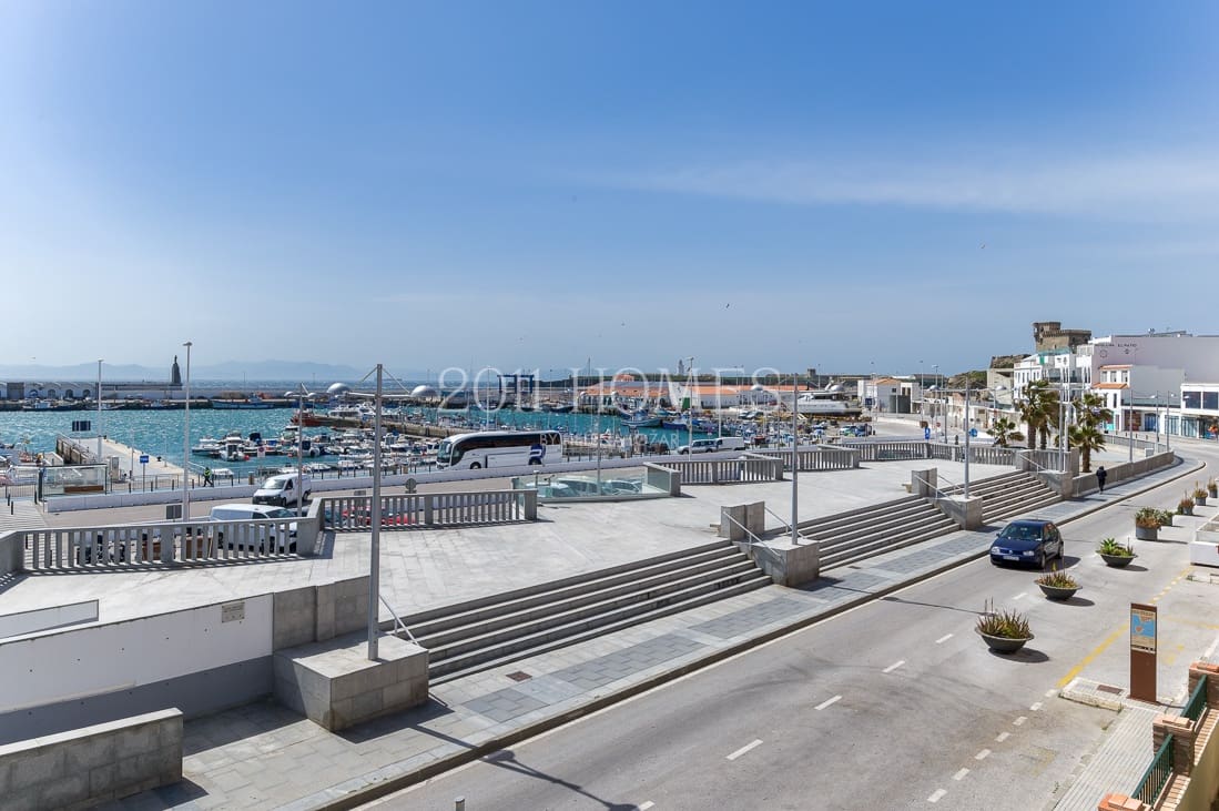 3 soveværelse Lejlighed til salg i Tarifa med garage - € 1.289.000 (Ref: 9954589)