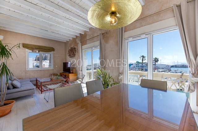 3 soveværelse Lejlighed til salg i Tarifa med garage - € 1.289.000 (Ref: 9954589)