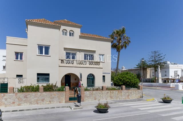 3 soveværelse Lejlighed til salg i Tarifa med garage - € 1.289.000 (Ref: 9954589)