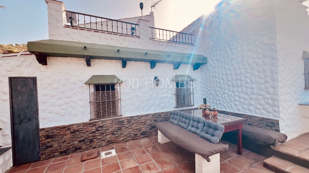 5 Zimmer Finca/Landgut zu verkaufen in Almogia mit Pool Garage - 359.000 € (Ref: 9998993)