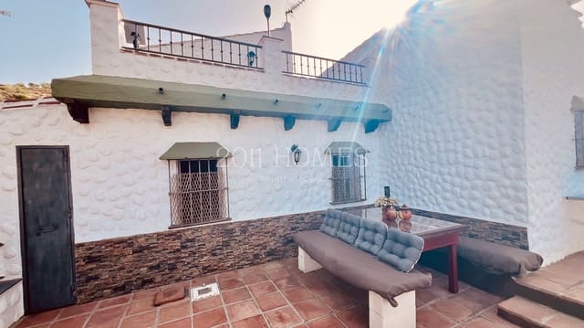5 bedroom Finca/Country House for sale in Almogía with pool garage - € 359,000 (Ref: 9998993)