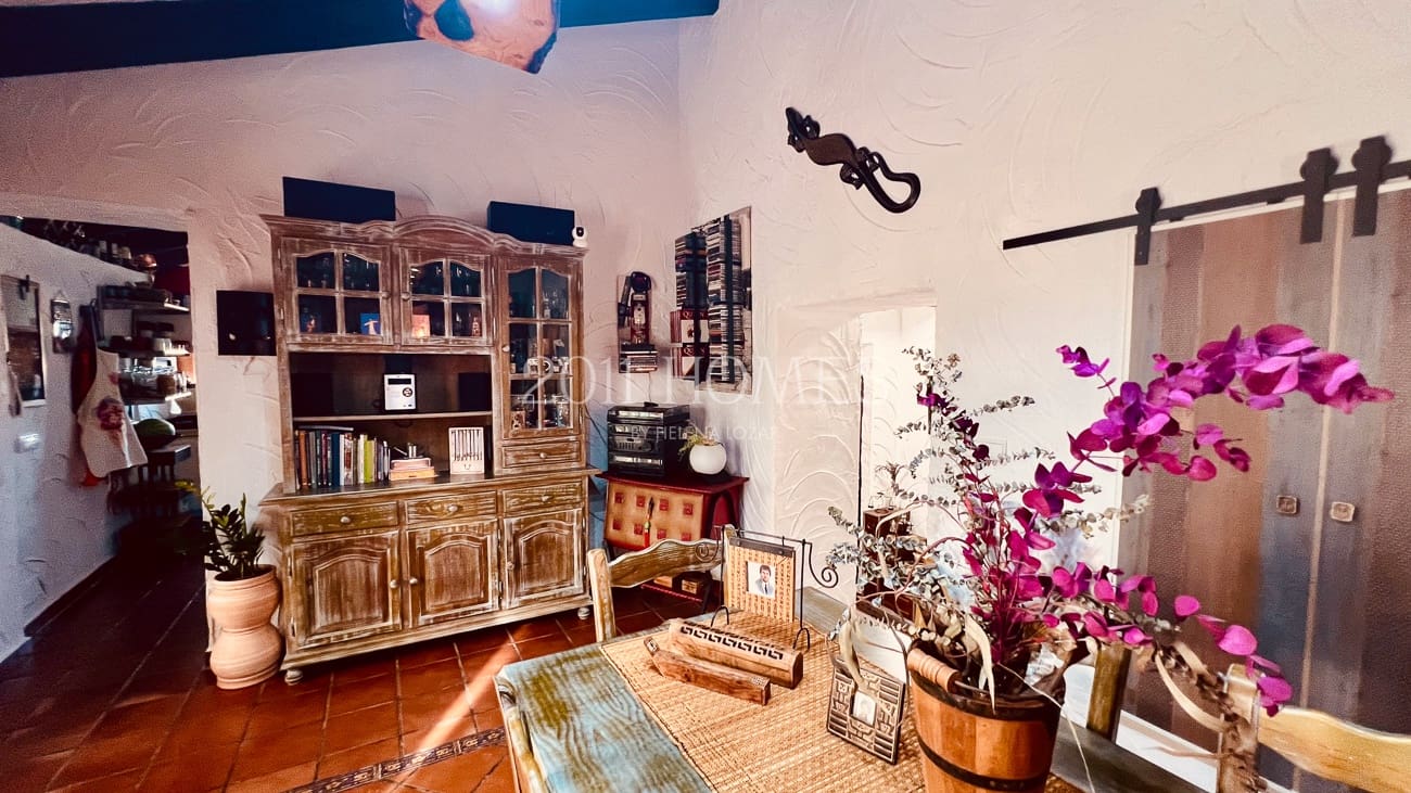 5 Zimmer Finca/Landgut zu verkaufen in Almogia mit Pool Garage - 359.000 € (Ref: 9998993)