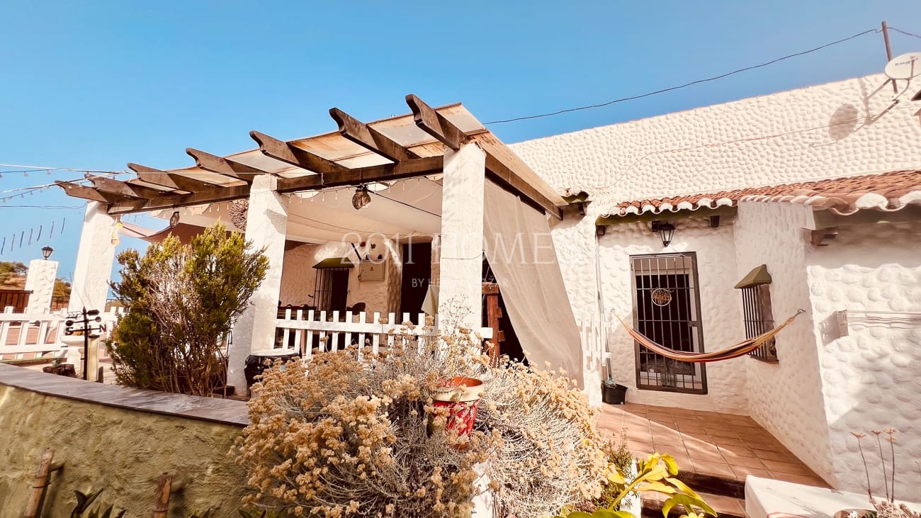 5 Zimmer Finca/Landgut zu verkaufen in Almogia mit Pool Garage - 359.000 € (Ref: 9998993)
