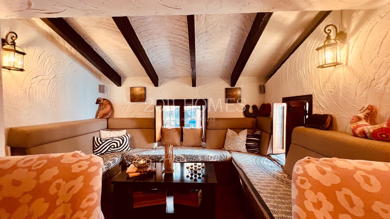 5 Zimmer Finca/Landgut zu verkaufen in Almogia mit Pool Garage - 359.000 € (Ref: 9998993)