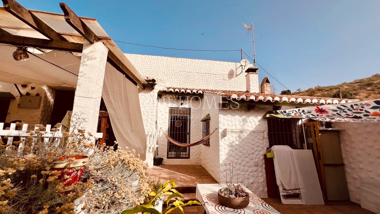 5 Zimmer Finca/Landgut zu verkaufen in Almogia mit Pool Garage - 359.000 € (Ref: 9998993)