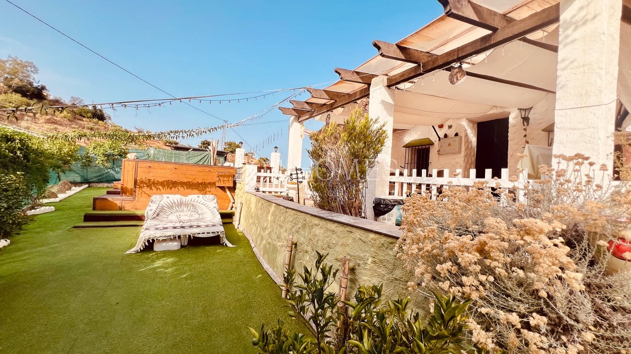 5 Zimmer Finca/Landgut zu verkaufen in Almogia mit Pool Garage - 359.000 € (Ref: 9998993)