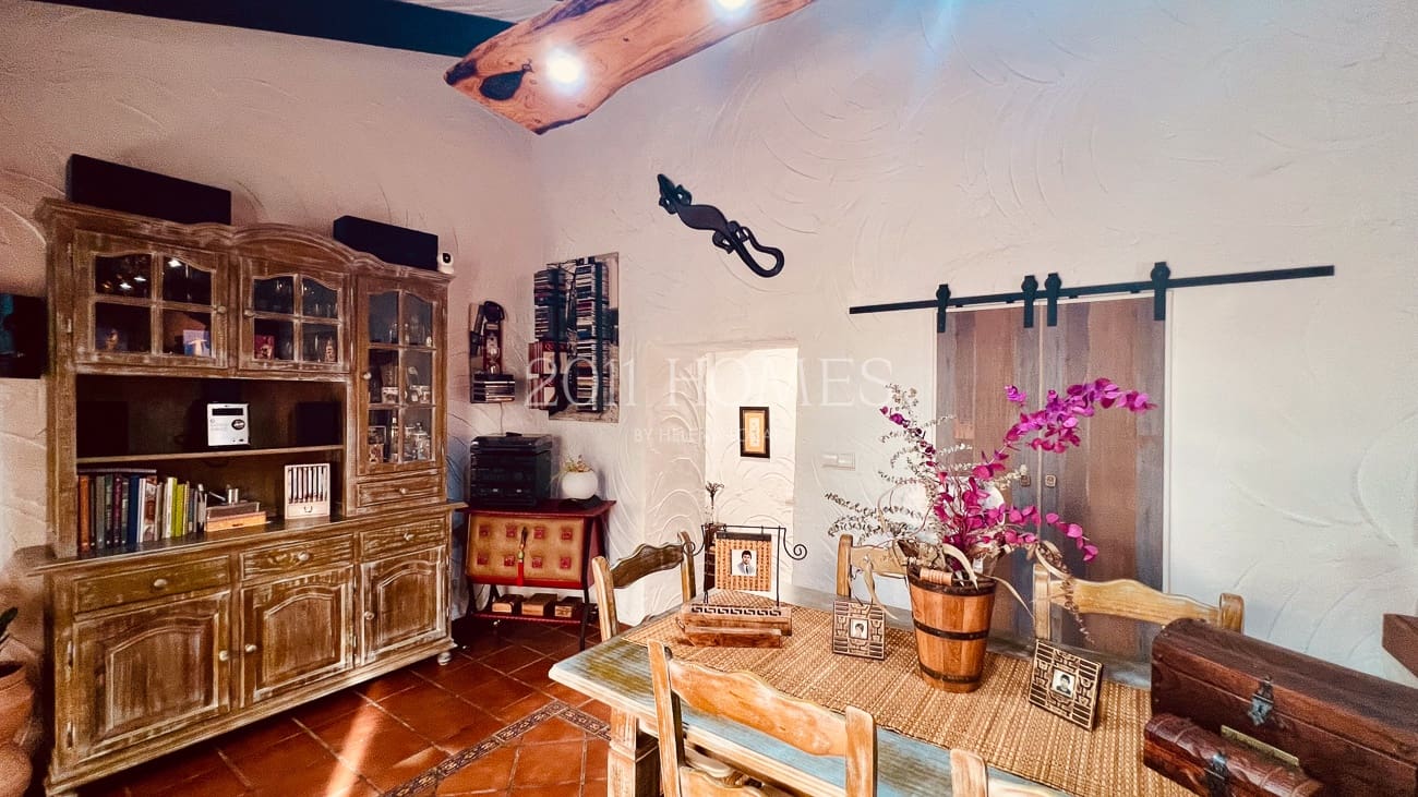5 Zimmer Finca/Landgut zu verkaufen in Almogia mit Pool Garage - 359.000 € (Ref: 9998993)