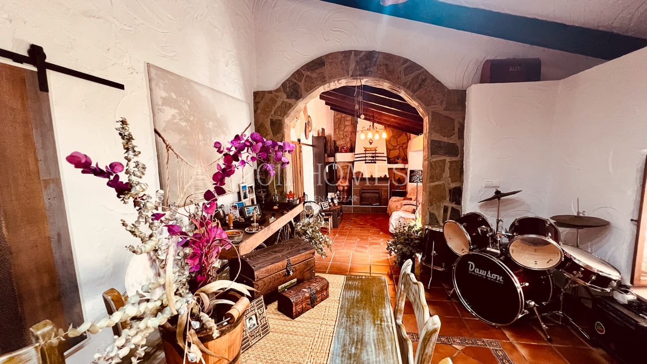 5 Zimmer Finca/Landgut zu verkaufen in Almogia mit Pool Garage - 359.000 € (Ref: 9998993)