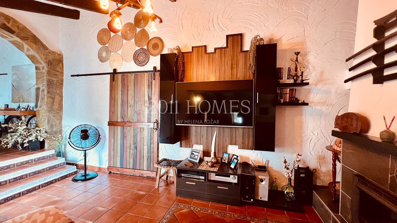 5 Zimmer Finca/Landgut zu verkaufen in Almogia mit Pool Garage - 359.000 € (Ref: 9998993)