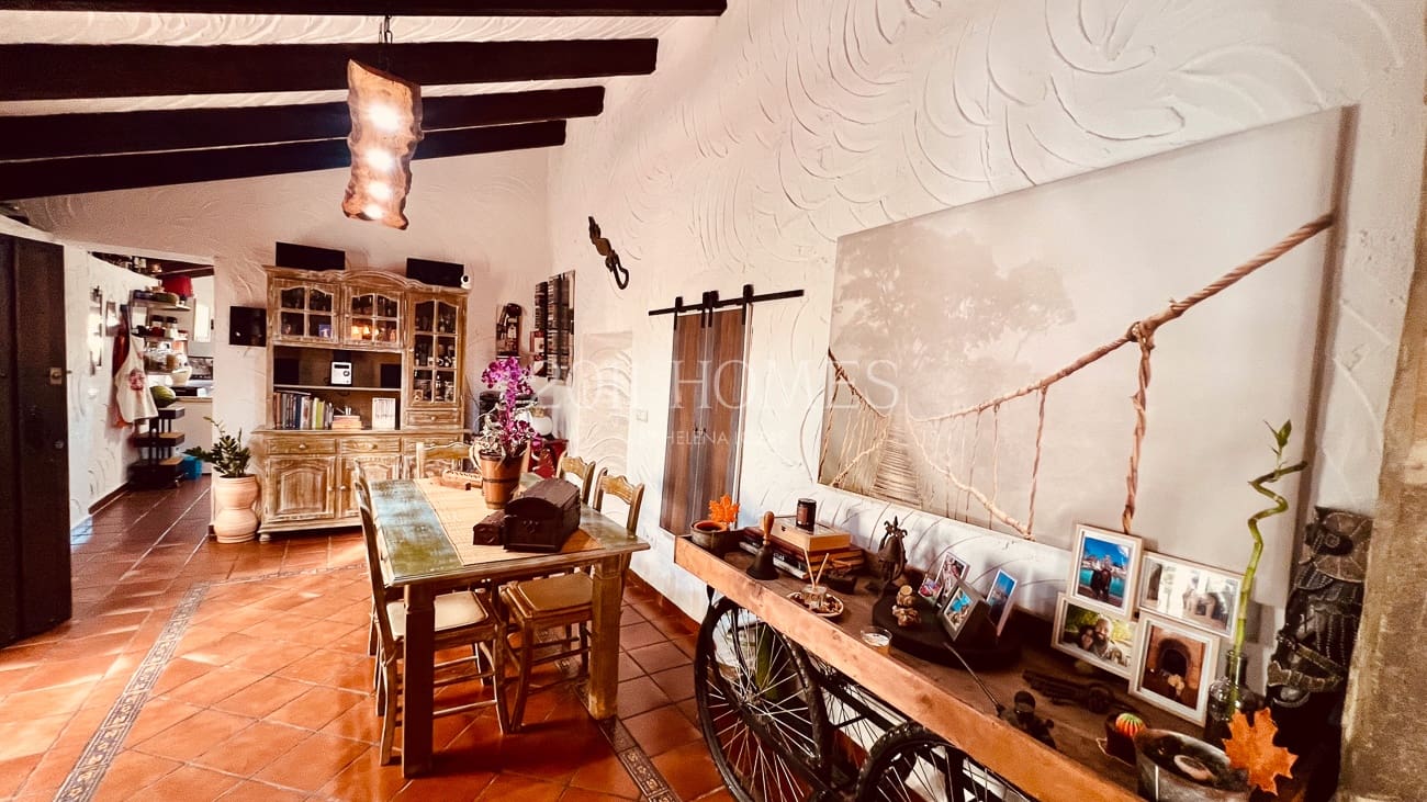 5 Zimmer Finca/Landgut zu verkaufen in Almogia mit Pool Garage - 359.000 € (Ref: 9998993)
