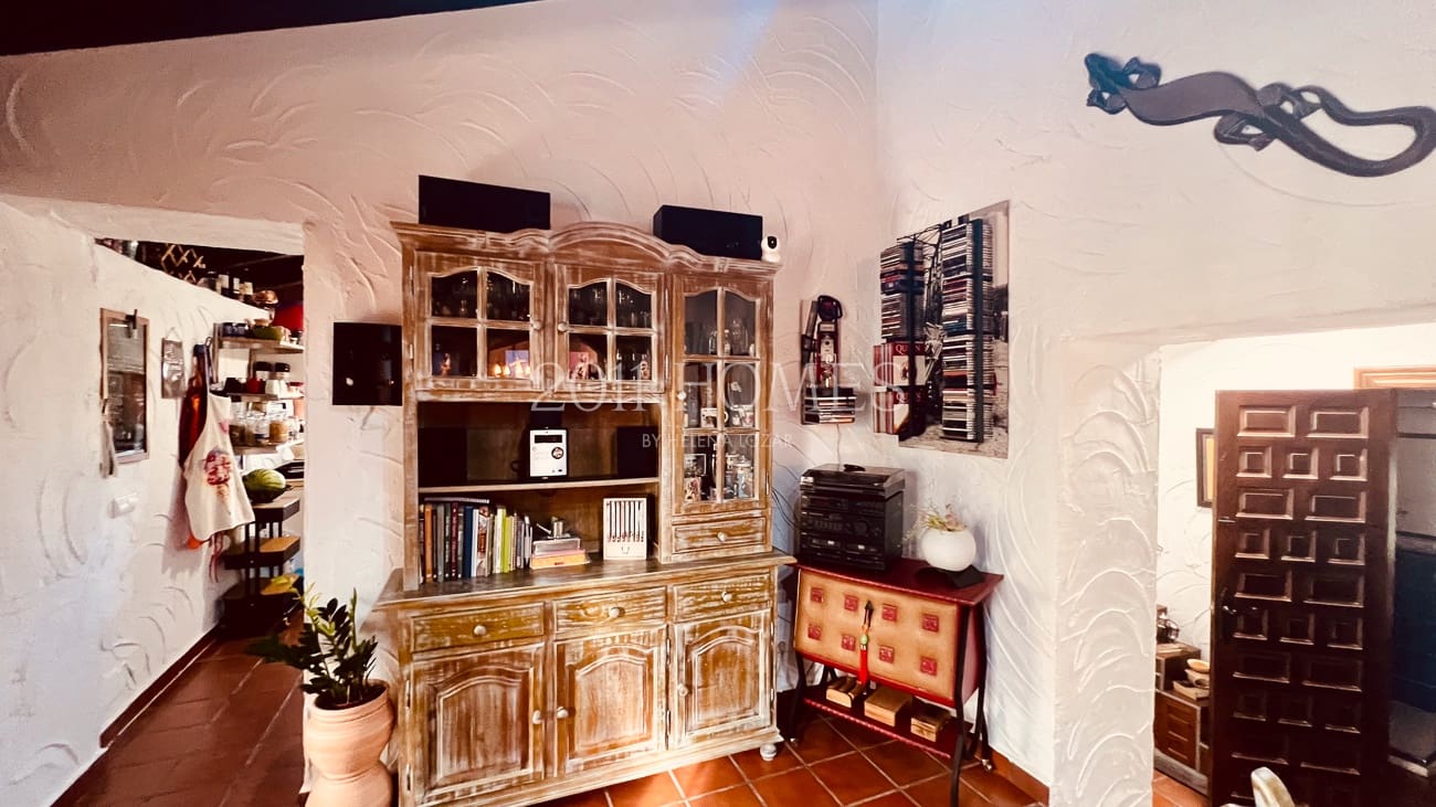 5 Zimmer Finca/Landgut zu verkaufen in Almogia mit Pool Garage - 359.000 € (Ref: 9998993)