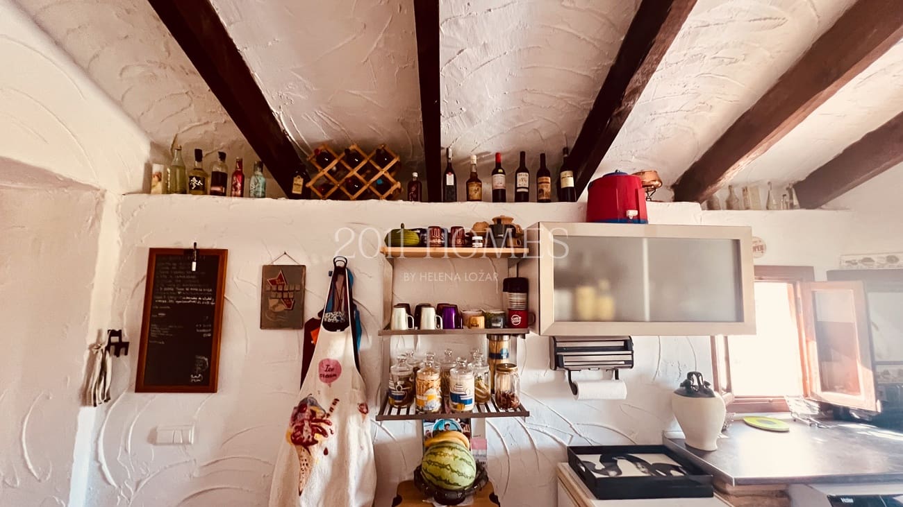 5 Zimmer Finca/Landgut zu verkaufen in Almogia mit Pool Garage - 359.000 € (Ref: 9998993)