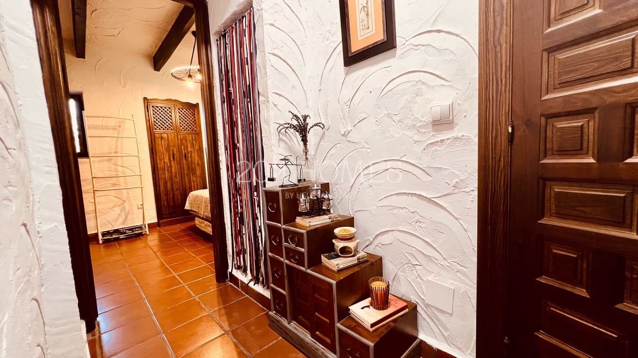 5 Zimmer Finca/Landgut zu verkaufen in Almogia mit Pool Garage - 359.000 € (Ref: 9998993)