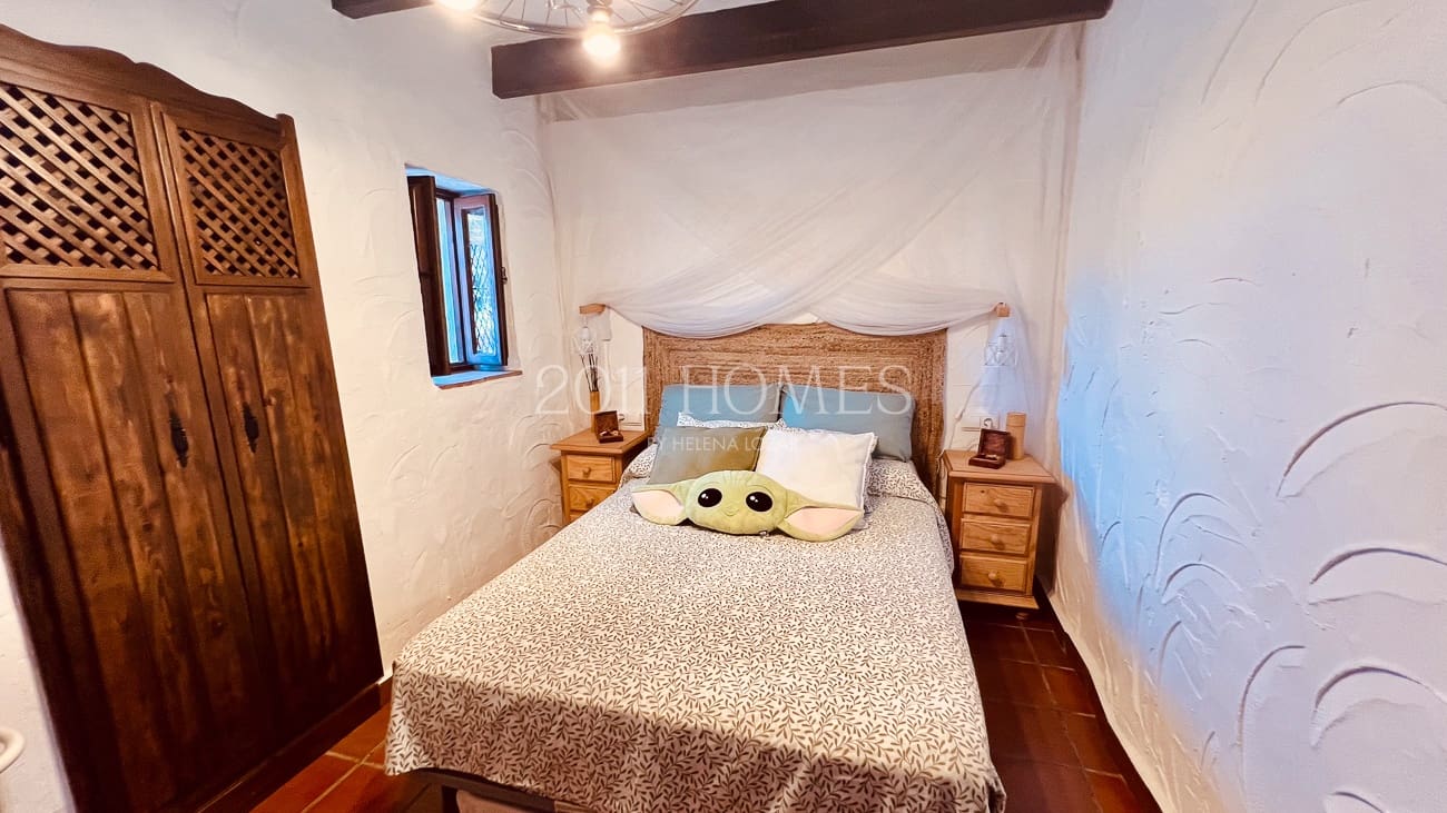 5 Zimmer Finca/Landgut zu verkaufen in Almogia mit Pool Garage - 359.000 € (Ref: 9998993)