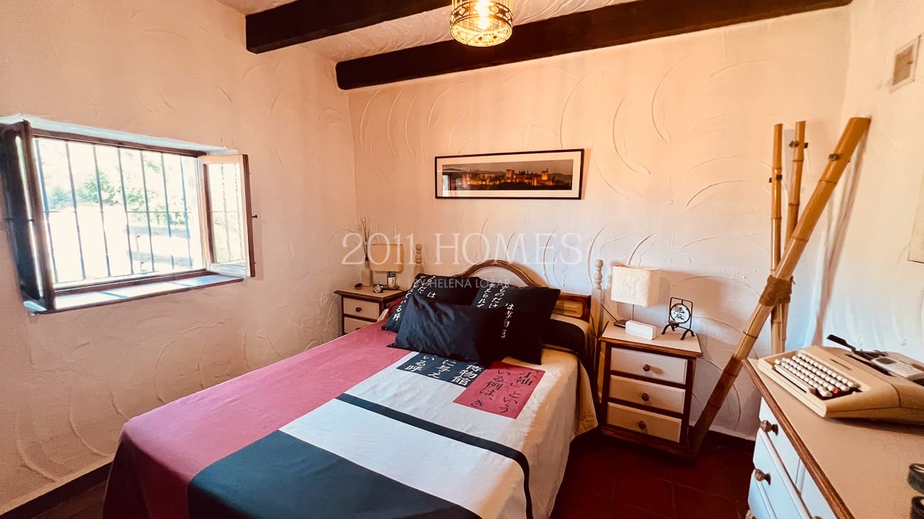5 Zimmer Finca/Landgut zu verkaufen in Almogia mit Pool Garage - 359.000 € (Ref: 9998993)