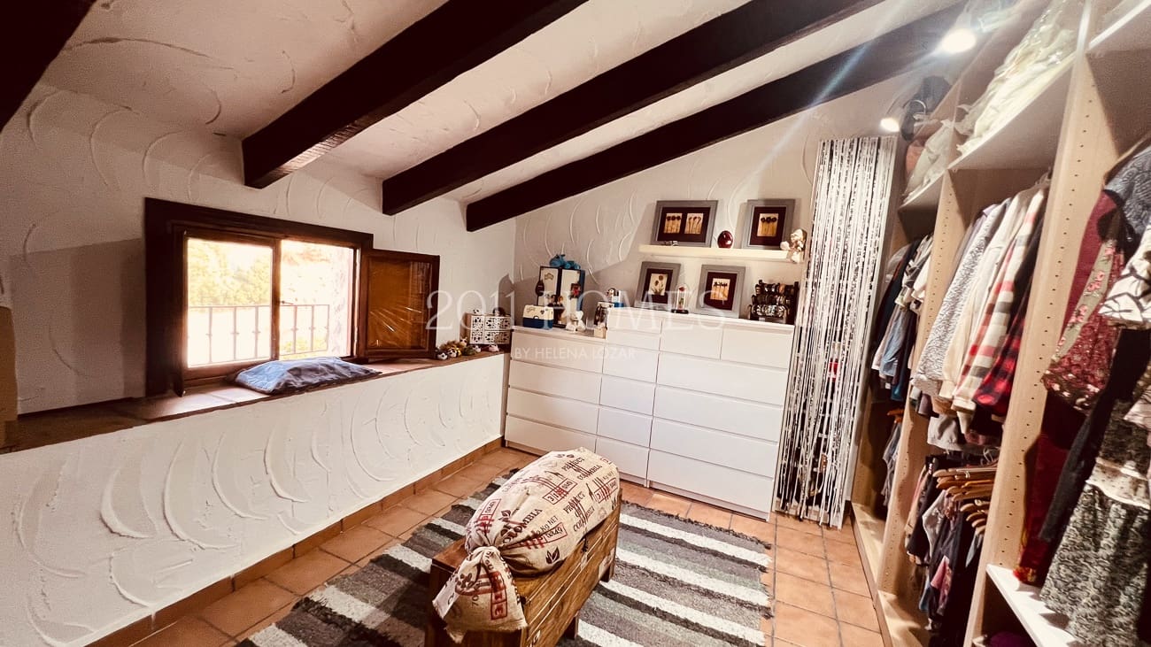 5 Zimmer Finca/Landgut zu verkaufen in Almogia mit Pool Garage - 359.000 € (Ref: 9998993)