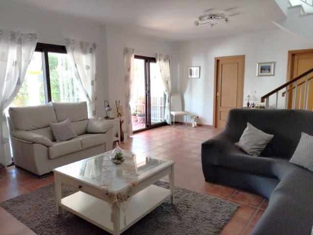 5 Zimmer Villa zu verkaufen in Ayamonte mit Pool Garage - 365.000 € (Ref: 7912901)