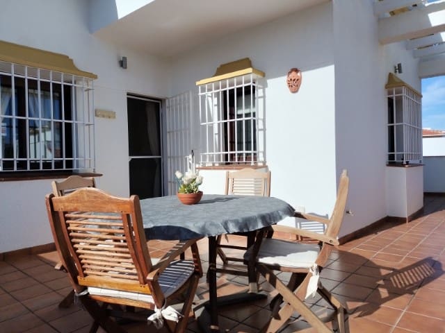 5 Zimmer Villa zu verkaufen in Ayamonte mit Pool Garage - 365.000 € (Ref: 7912901)