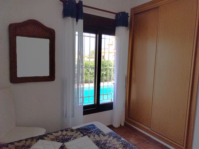 5 Zimmer Villa zu verkaufen in Ayamonte mit Pool Garage - 365.000 € (Ref: 7912901)