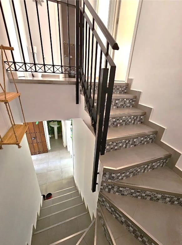 3 soveværelse Rækkehus til salg i Ayamonte med swimmingpool garage - € 220.000 (Ref: 8615767)