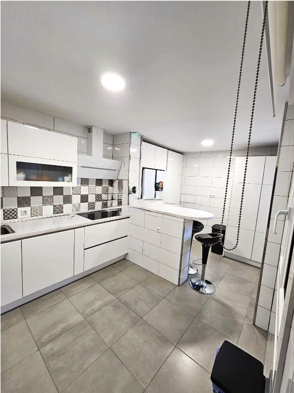 3 soveværelse Rækkehus til salg i Ayamonte med swimmingpool garage - € 220.000 (Ref: 8615767)