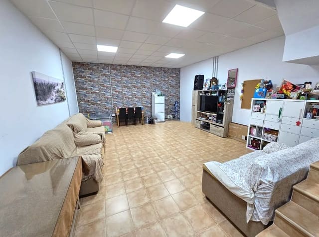 3 slaapkamer Rijtjeshuis te koop in Ayamonte met zwembad garage - € 220.000 (Ref: 8615767)