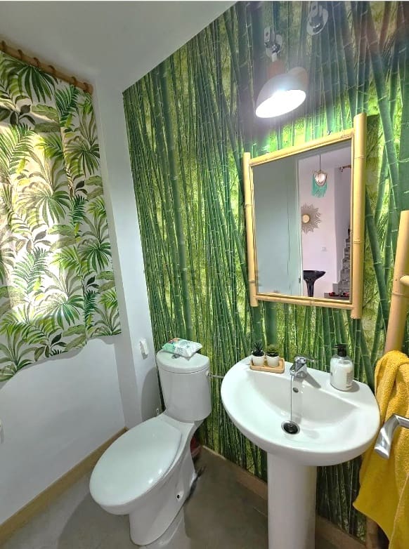 3 soveværelse Rækkehus til salg i Ayamonte med swimmingpool garage - € 220.000 (Ref: 8615767)