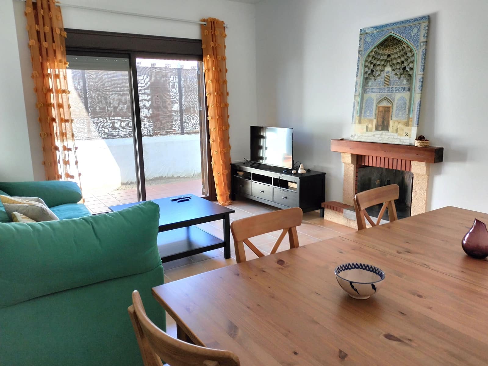 4 chambre Villa/Maison Semi-Mitoyenne à vendre à Villablanca avec piscine garage - 180 000 € (Ref: 8904820)