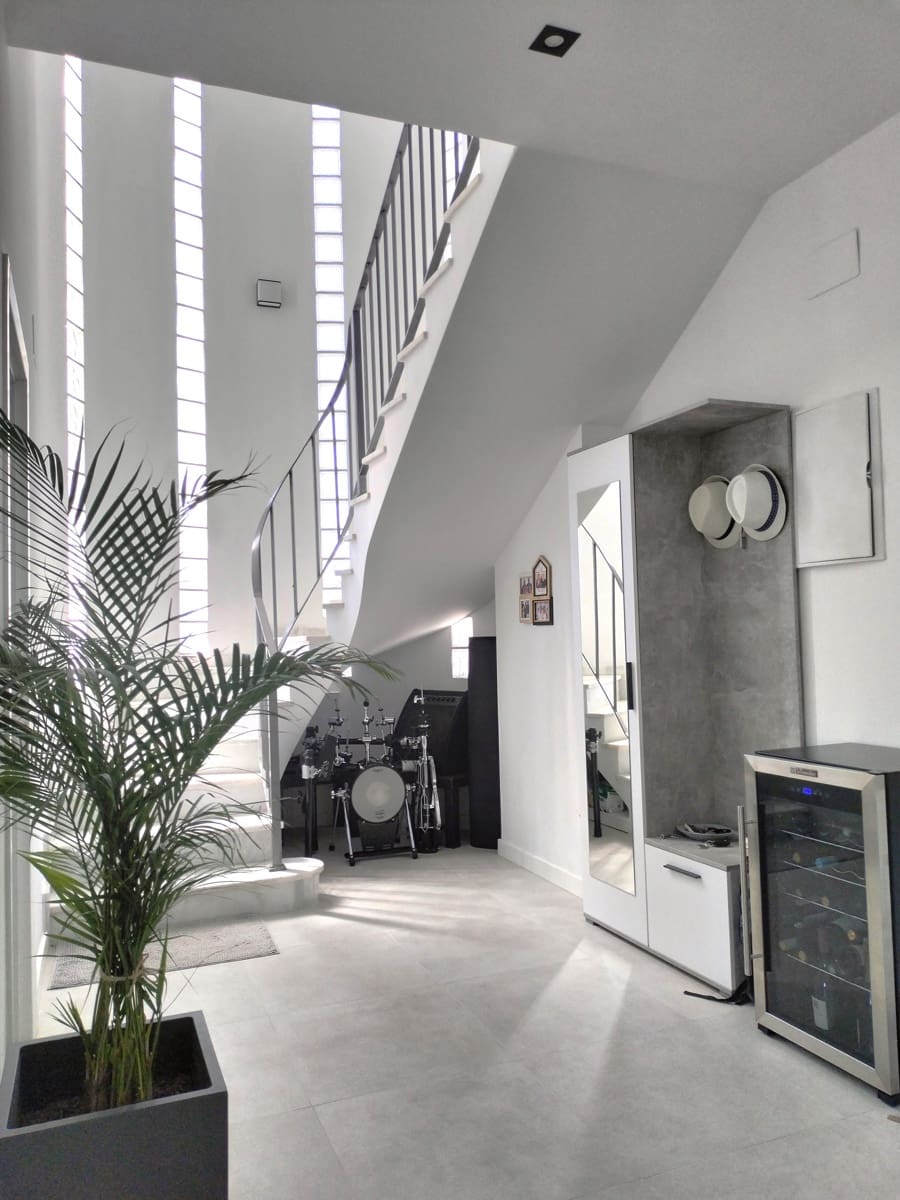 4 soveværelse Villa til salg i Ayamonte med swimmingpool garage - € 420.000 (Ref: 9064480)