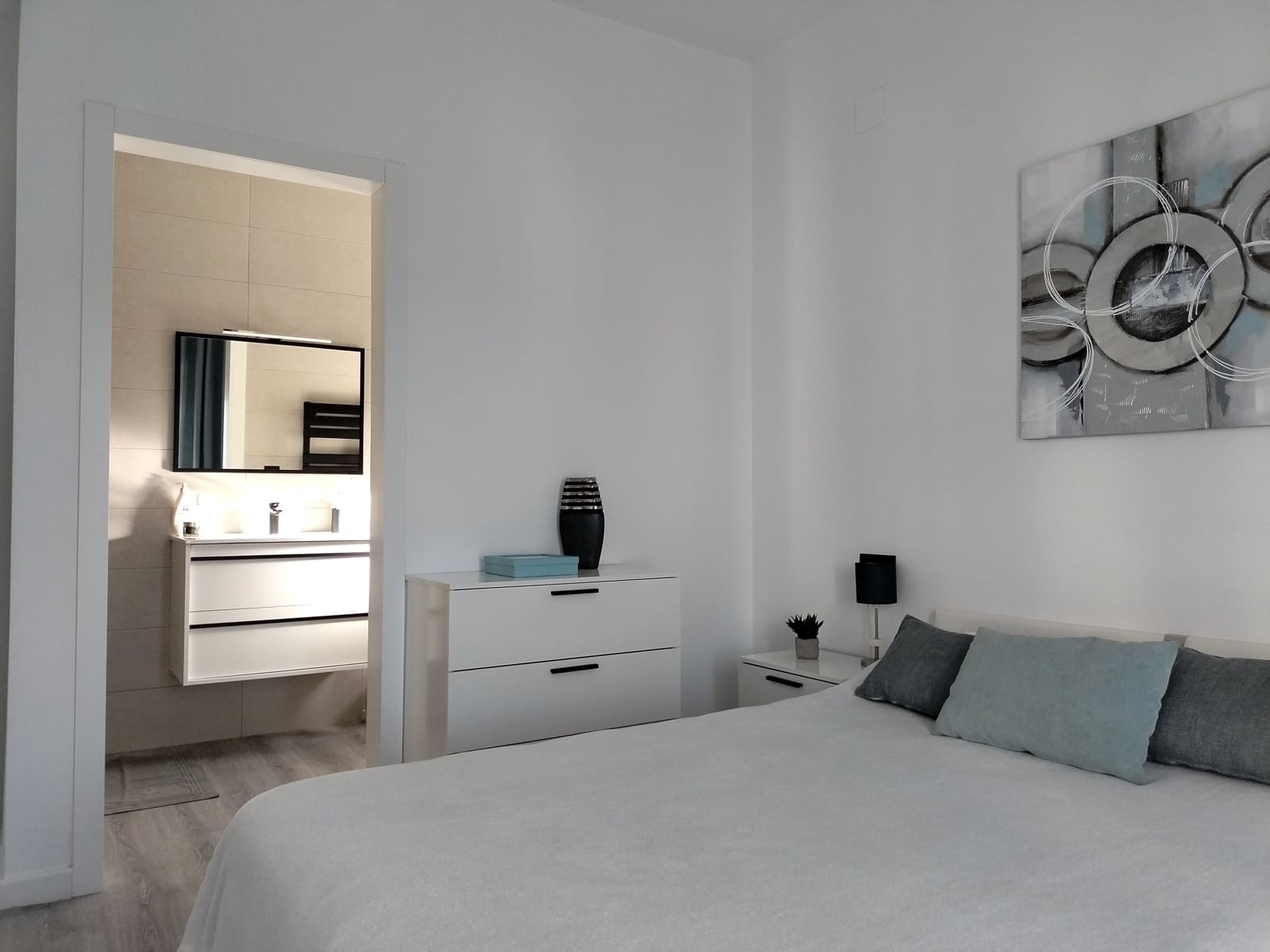 4 soveværelse Villa til salg i Ayamonte med swimmingpool garage - € 420.000 (Ref: 9064480)