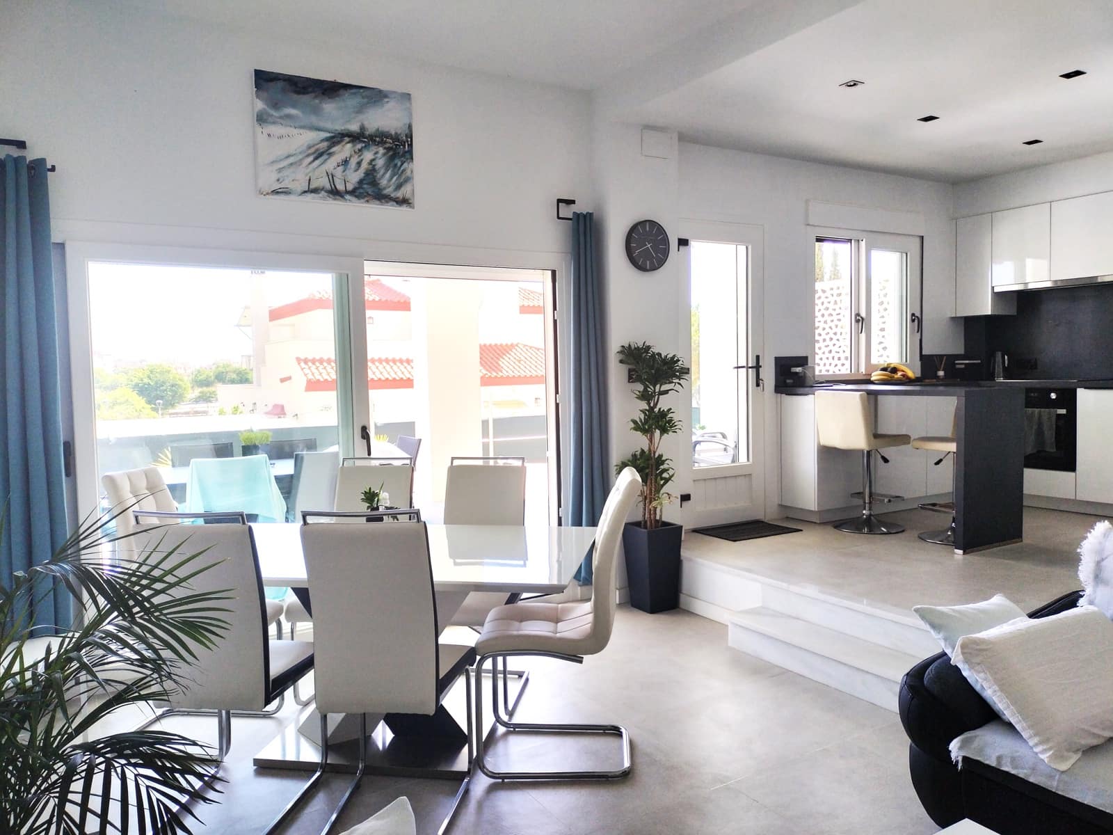 4 soveværelse Villa til salg i Ayamonte med swimmingpool garage - € 420.000 (Ref: 9064480)