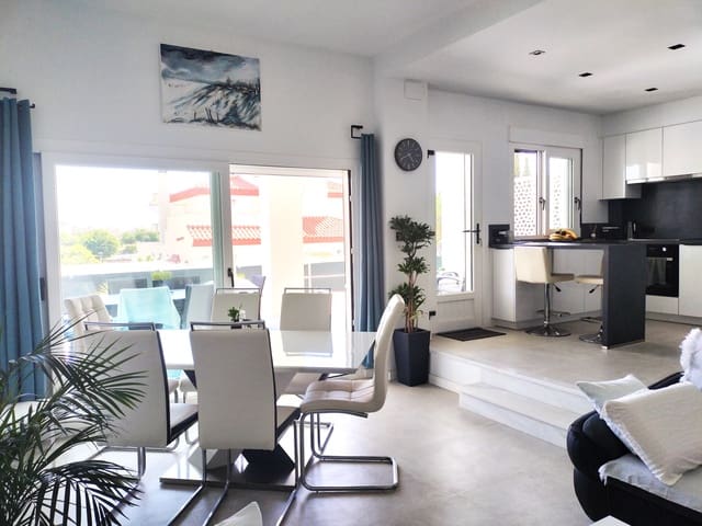 4 bedroom Villa for sale in Ayamonte with pool garage - € 398,000 (Ref: 9064480)