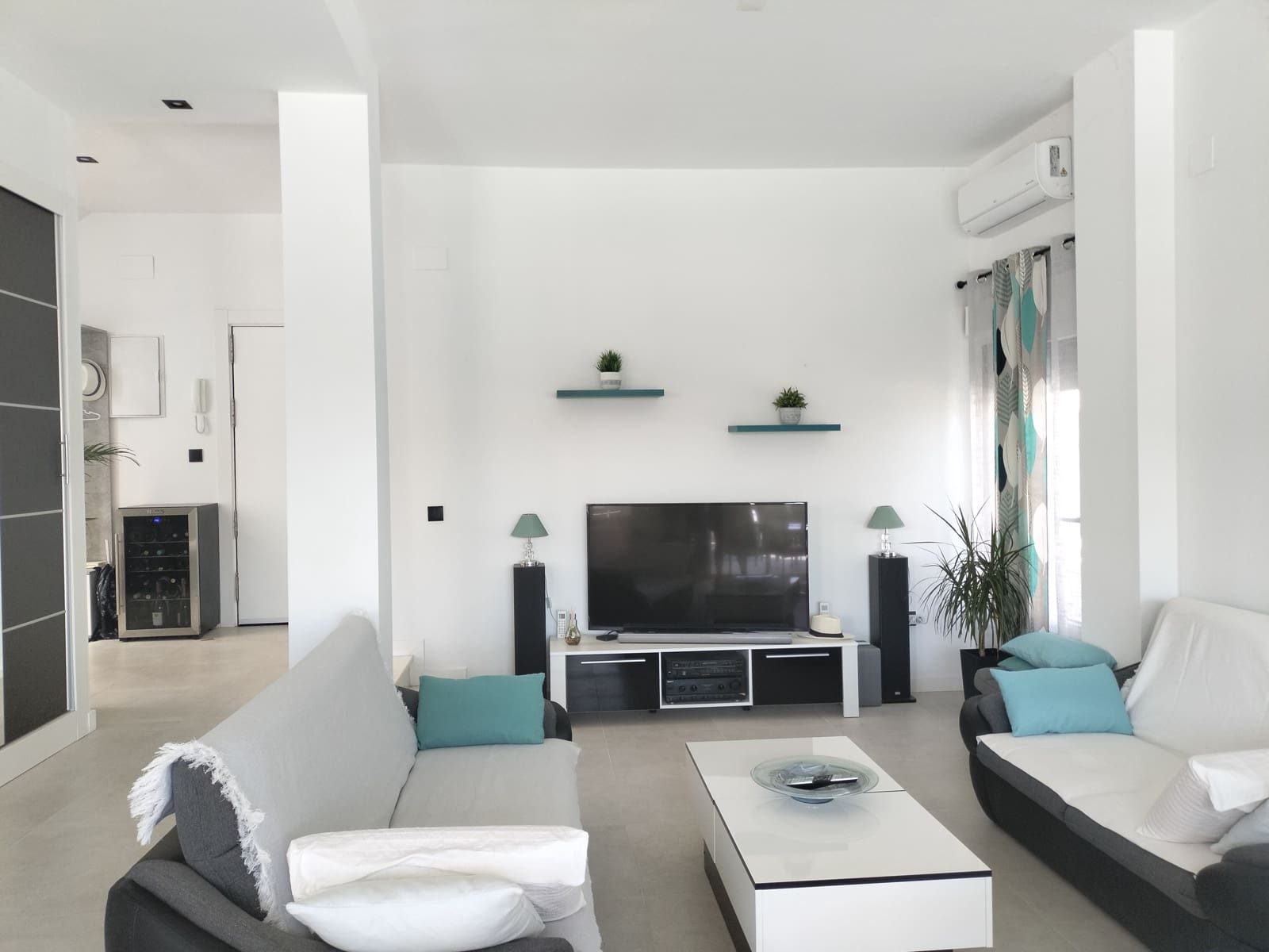 4 soveværelse Villa til salg i Ayamonte med swimmingpool garage - € 420.000 (Ref: 9064480)