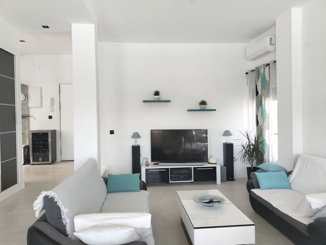 4 bedroom Villa for sale in Ayamonte with pool garage - € 398,000 (Ref: 9064480)