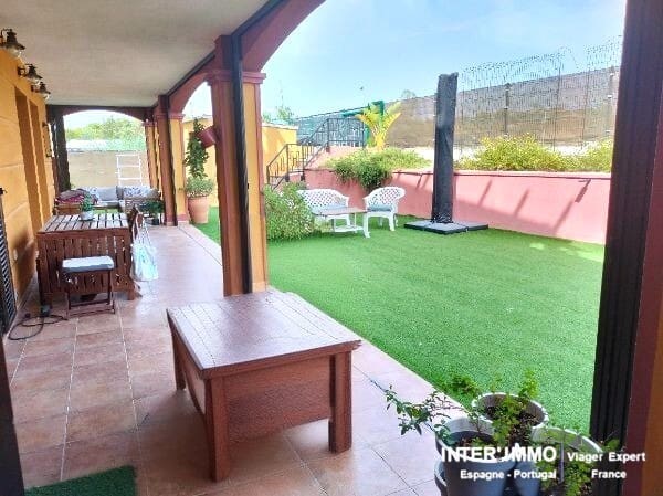 3 bedroom Apartment for sale in Ayamonte with pool garage - € 195,000 (Ref: 9192981)