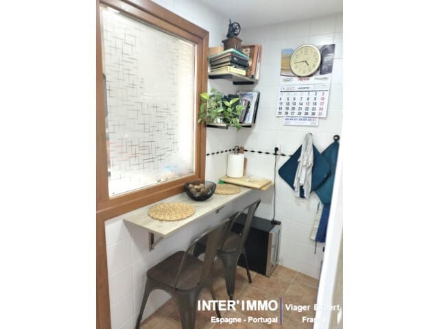 3 bedroom Apartment for sale in Ayamonte with pool garage - € 195,000 (Ref: 9192981)