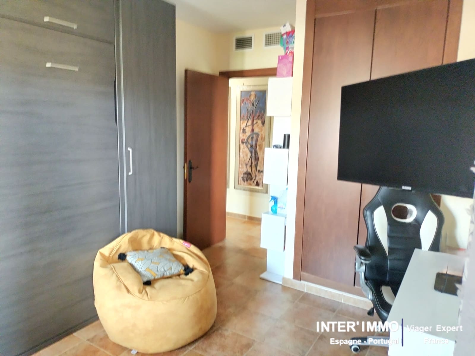 3 bedroom Apartment for sale in Ayamonte with pool garage - € 195,000 (Ref: 9192981)