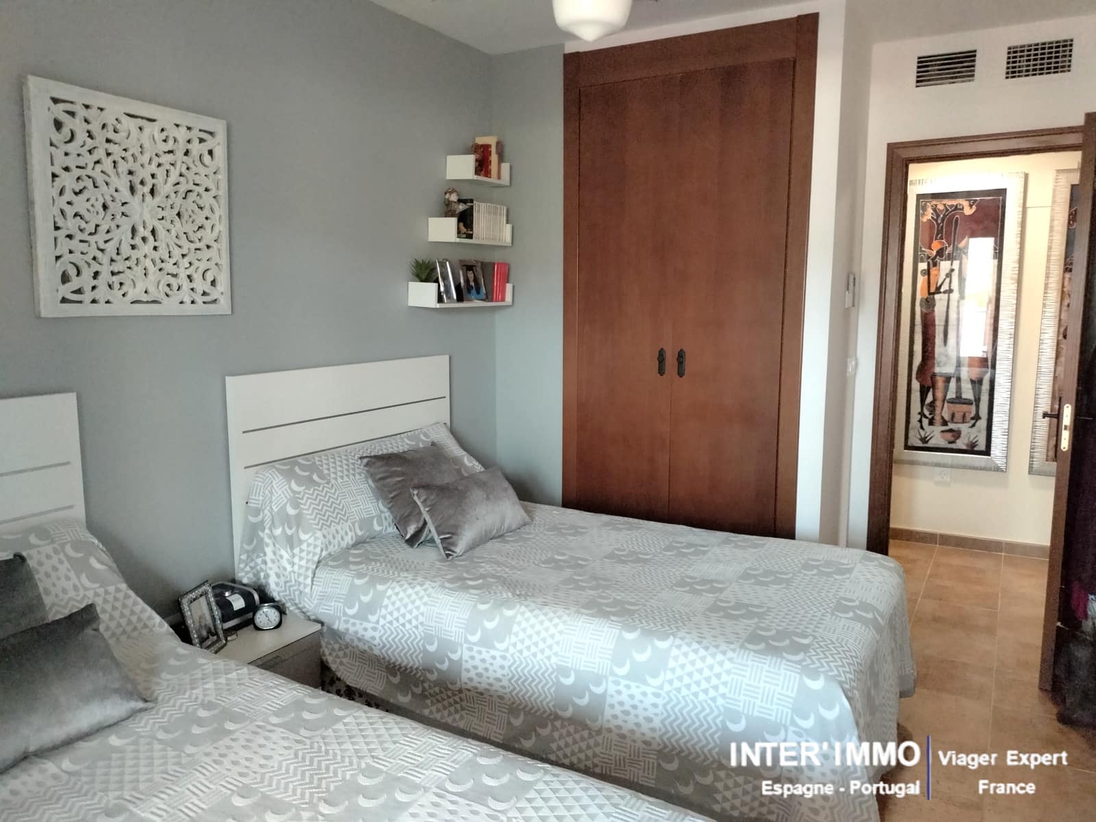 3 bedroom Apartment for sale in Ayamonte with pool garage - € 195,000 (Ref: 9192981)