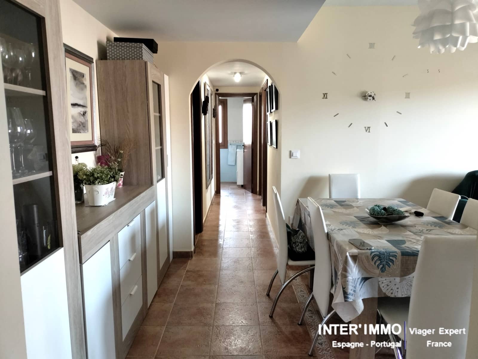 3 bedroom Apartment for sale in Ayamonte with pool garage - € 195,000 (Ref: 9192981)