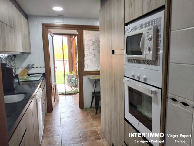 3 bedroom Apartment for sale in Ayamonte with pool garage - € 195,000 (Ref: 9192981)