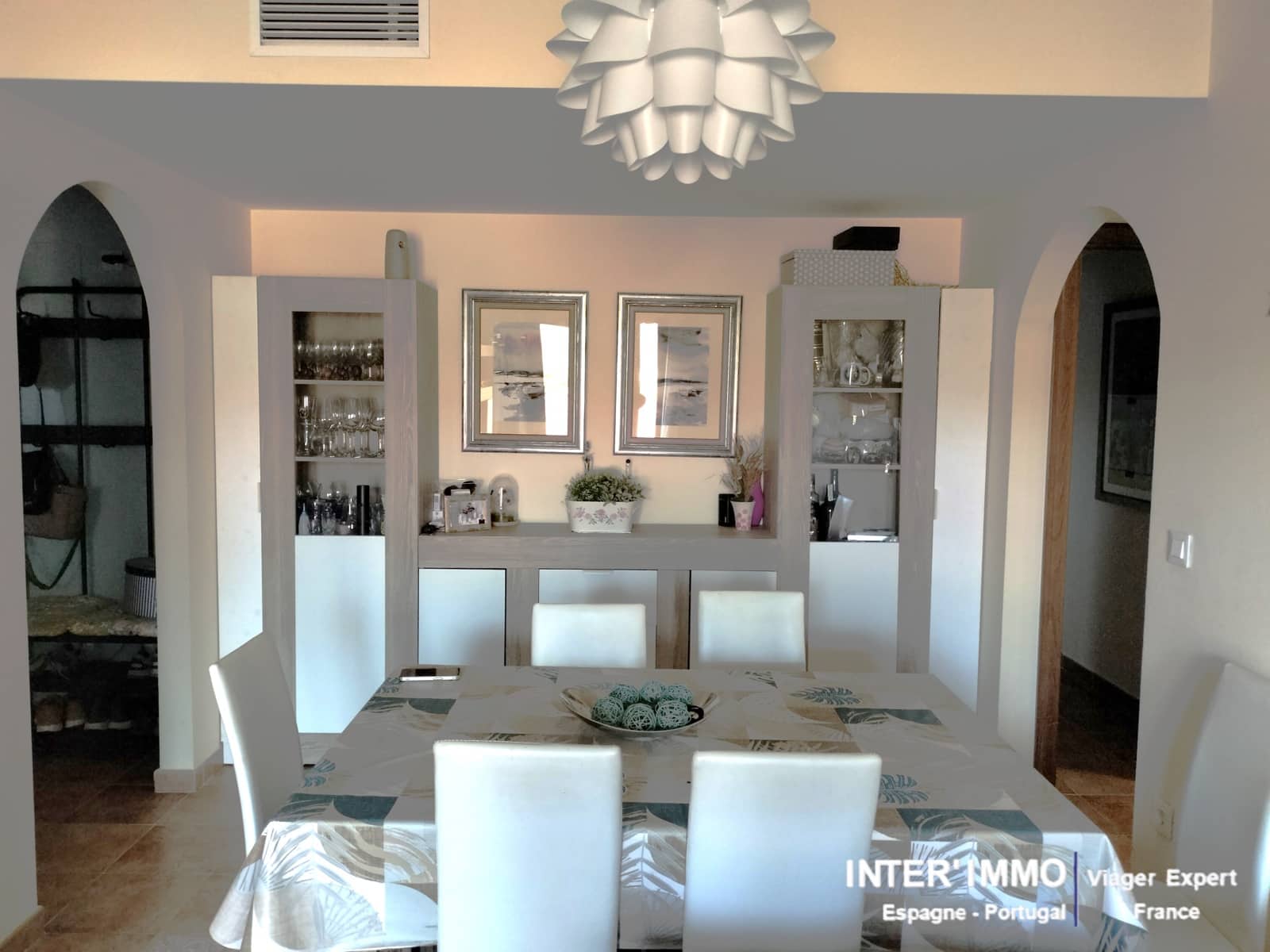 3 bedroom Apartment for sale in Ayamonte with pool garage - € 195,000 (Ref: 9192981)