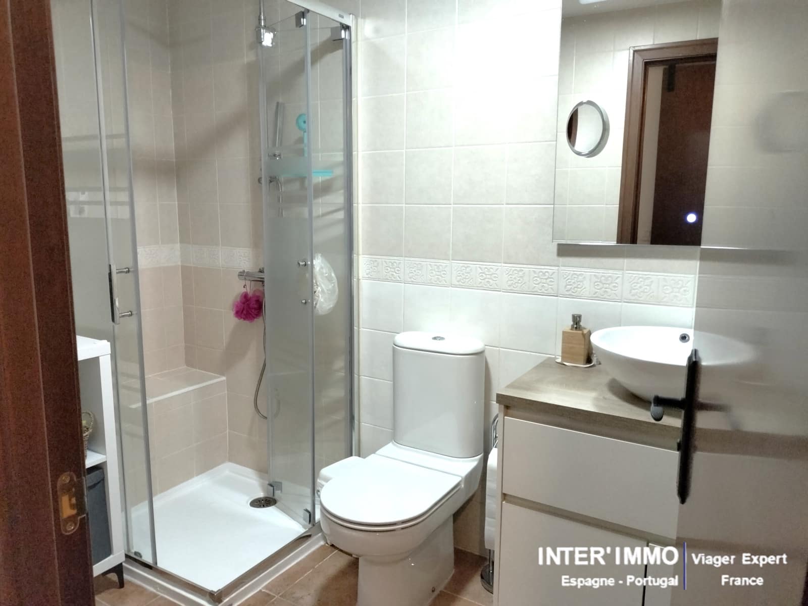 3 bedroom Apartment for sale in Ayamonte with pool garage - € 195,000 (Ref: 9192981)