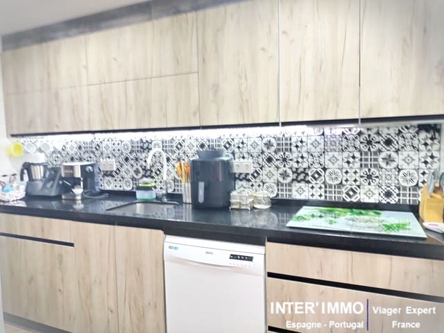 3 bedroom Apartment for sale in Ayamonte with pool garage - € 195,000 (Ref: 9192981)