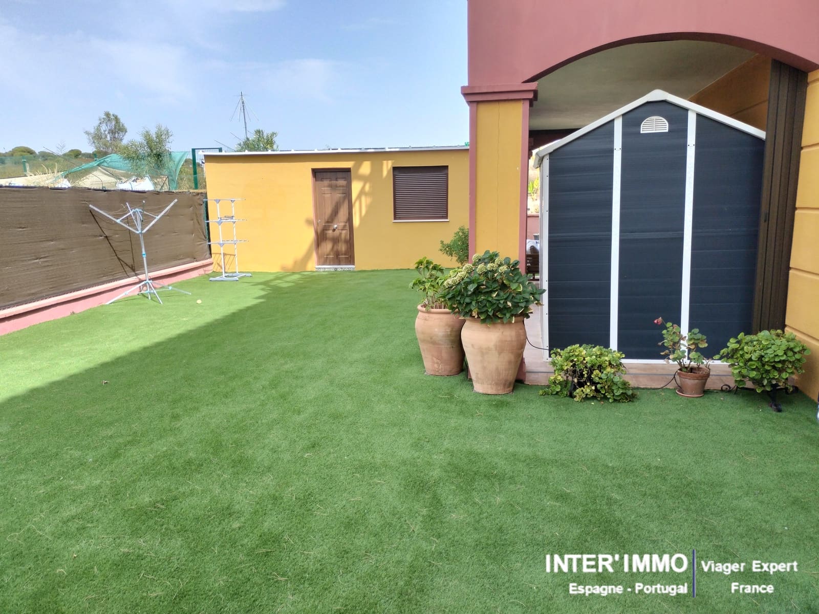 3 bedroom Apartment for sale in Ayamonte with pool garage - € 195,000 (Ref: 9192981)