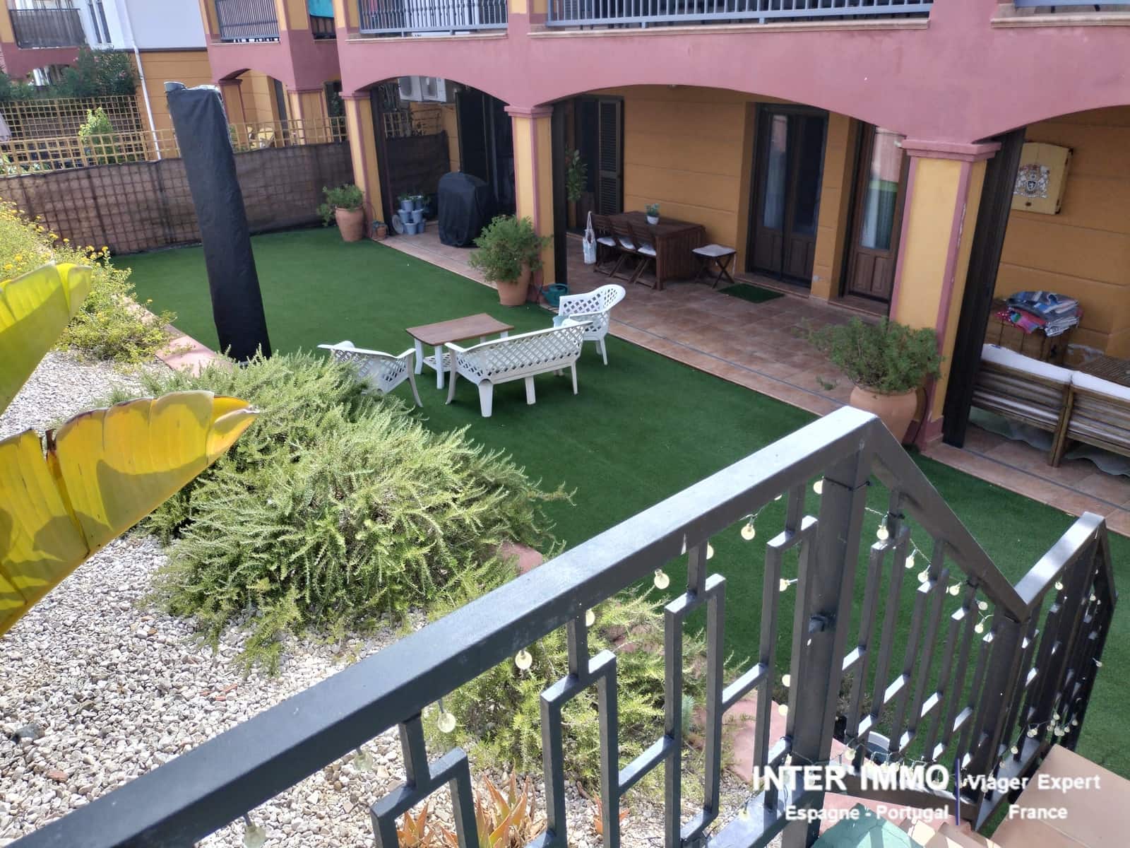 3 bedroom Apartment for sale in Ayamonte with pool garage - € 195,000 (Ref: 9192981)