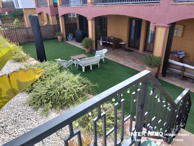 3 bedroom Apartment for sale in Ayamonte with pool garage - € 195,000 (Ref: 9192981)